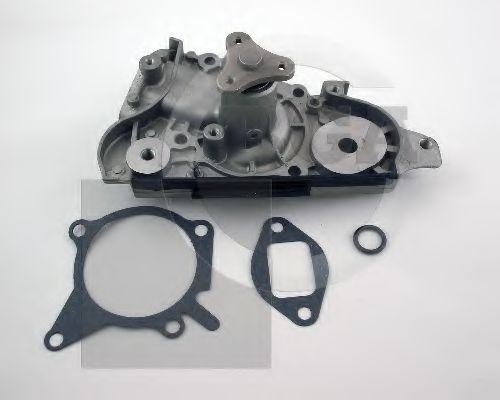 CP18610 BGA Cooling System Water Pump