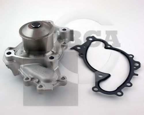 CP18612 BGA Cooling System Water Pump
