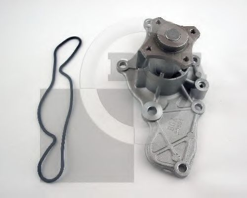 CP18636 BGA Cooling System Water Pump