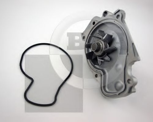 CP18746 BGA Cooling System Water Pump