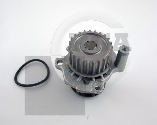 CP18754 BGA Cooling System Water Pump