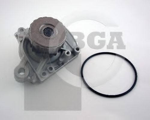 CP18838 BGA Cooling System Water Pump