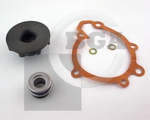 CP18972 BGA Cooling System Water Pump