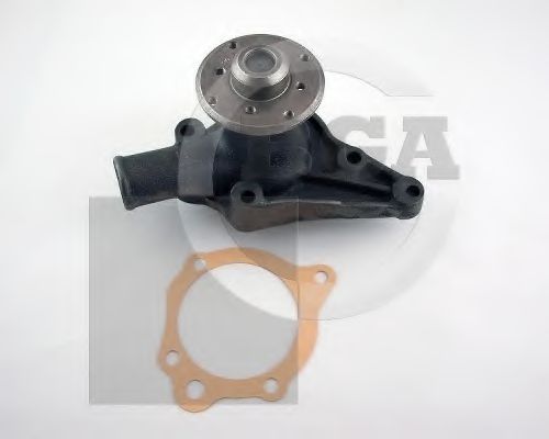 CP1948T BGA Cooling System Water Pump