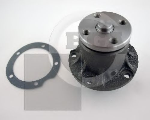 CP1988T BGA Cooling System Water Pump