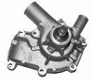 CP2022T BGA Cooling System Water Pump