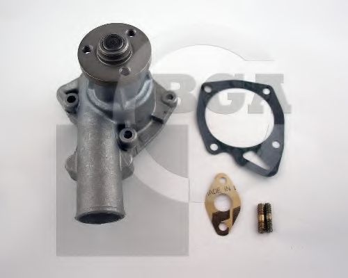 CP21720 BGA Cooling System Water Pump