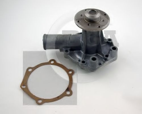 CP2242E BGA Cooling System Water Pump