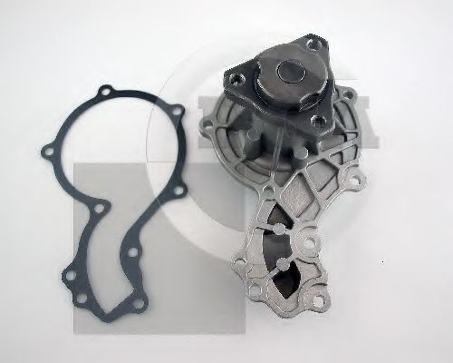 CP2278 BGA Cooling System Water Pump