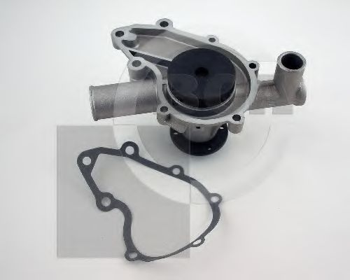 CP2284 BGA Cooling System Water Pump