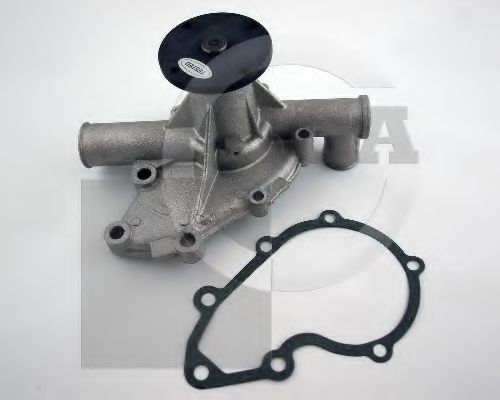 CP2286 BGA Cooling System Water Pump