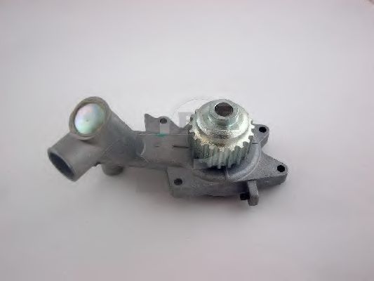 CP2302 BGA Cooling System Water Pump