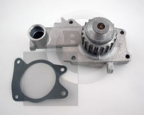 CP2304 BGA Cooling System Water Pump