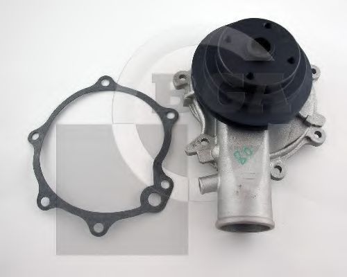 CP2310 BGA Cooling System Water Pump