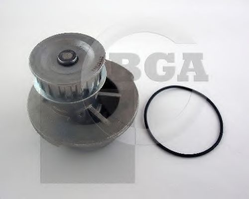 CP2326 BGA Water Pump