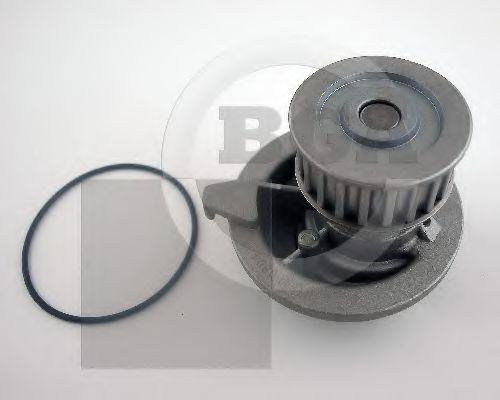 CP2330 BGA Cooling System Water Pump