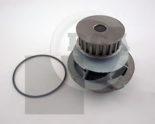 CP2334 BGA Cooling System Water Pump