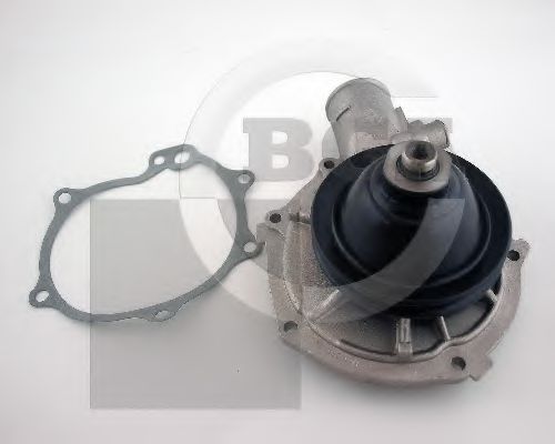 CP2336 BGA Cooling System Water Pump