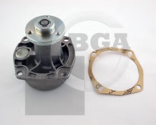 CP2378 BGA Cooling System Water Pump