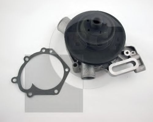 CP2386 BGA Cooling System Water Pump