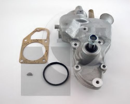 CP2414 BGA Cooling System Water Pump