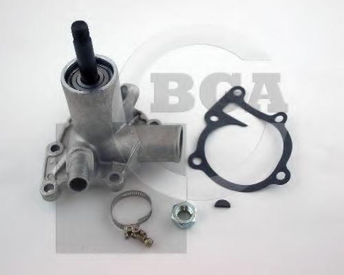 CP2416 BGA Cooling System Water Pump