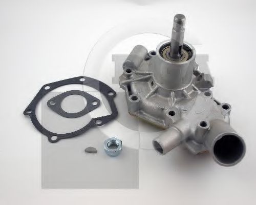 CP2422 BGA Cooling System Water Pump