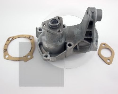 CP2442 BGA Cooling System Water Pump