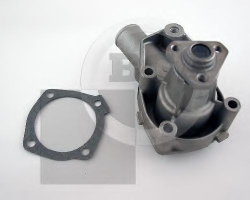 CP2444 BGA Cooling System Water Pump