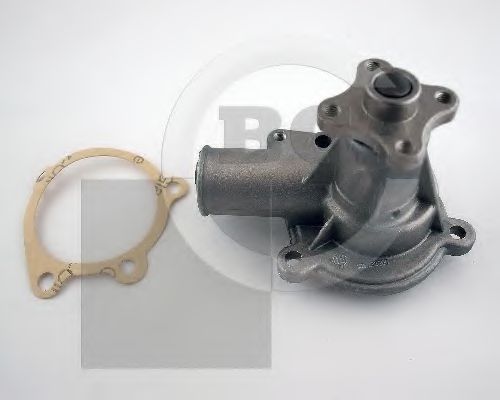 CP2454 BGA Cooling System Water Pump