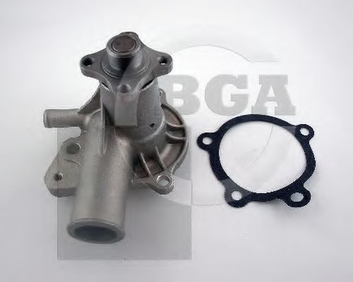 CP2456 BGA Cooling System Water Pump