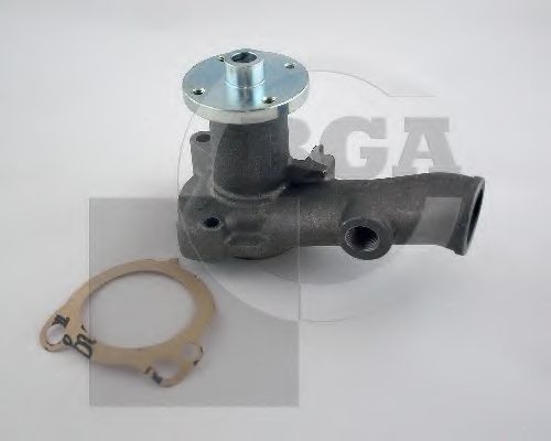 CP2464 BGA Water Pump