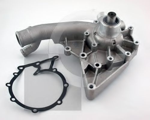 CP2466 BGA Cooling System Water Pump