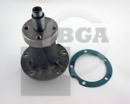 CP2474 BGA Cooling System Water Pump