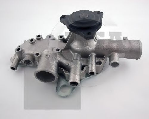 CP2476 BGA Cooling System Water Pump