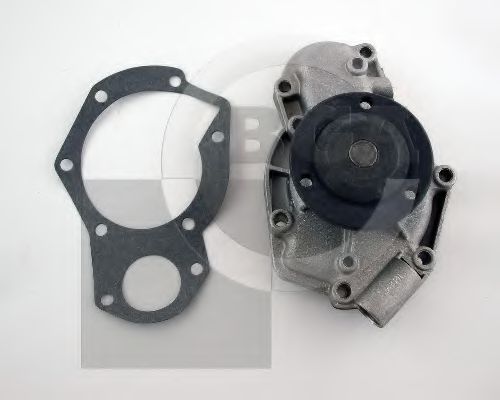 CP2486 BGA Cooling System Water Pump