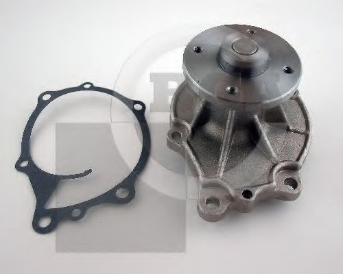CP2582 BGA Cooling System Water Pump