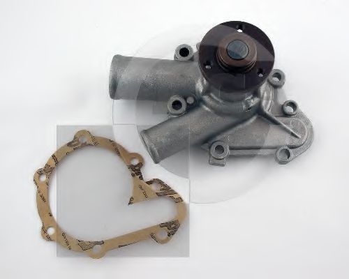 CP2598 BGA Cooling System Water Pump