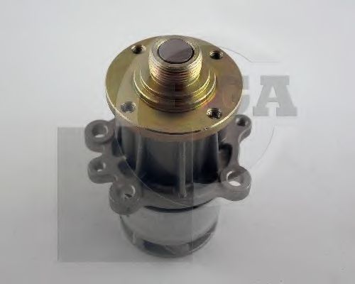 CP2614 BGA Cooling System Water Pump
