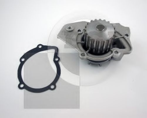 CP2620 BGA Cooling System Water Pump
