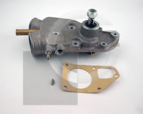 CP2684 BGA Cooling System Water Pump