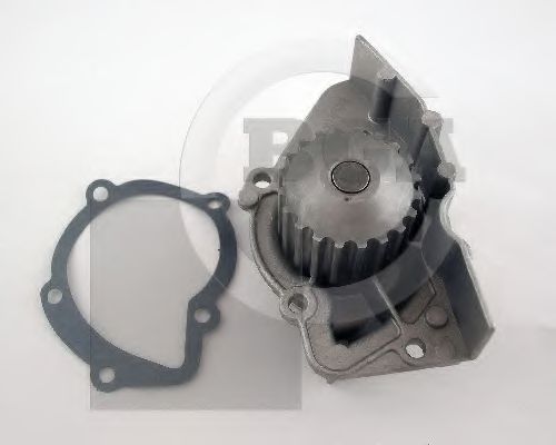 CP2722 BGA Cooling System Water Pump