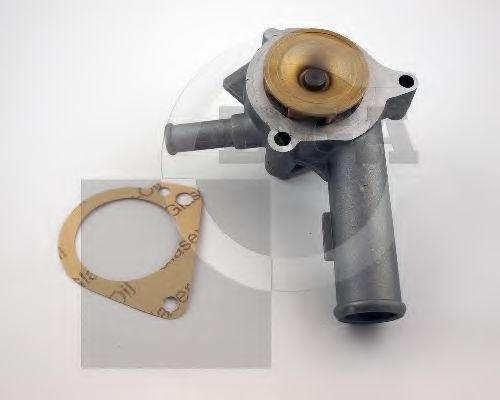 CP2728 BGA Cooling System Water Pump