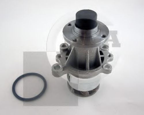 CP2740 BGA Cooling System Water Pump