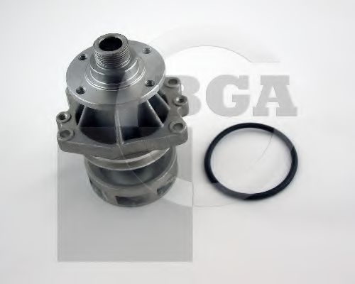CP2742 BGA Cooling System Water Pump