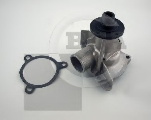 CP2744 BGA Cooling System Water Pump