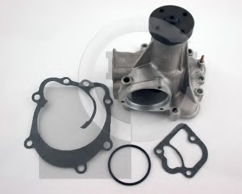 CP2748 BGA Cooling System Water Pump