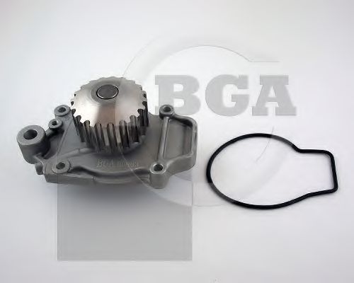 CP2764 BGA Cooling System Water Pump