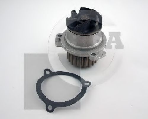 CP2770 BGA Cooling System Water Pump