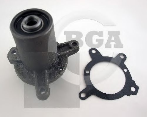 CP2772 BGA Cooling System Water Pump